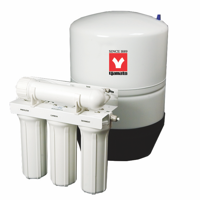 Type 1 Water Purification System | Ultrapure Water Purification System